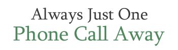 In Iowa, Help Is Just A Phone Call Away With 1.
